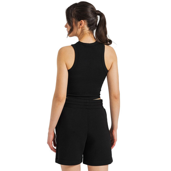 Guess Γυναικεία αμάνικη μπλούζα Edie Tank Top